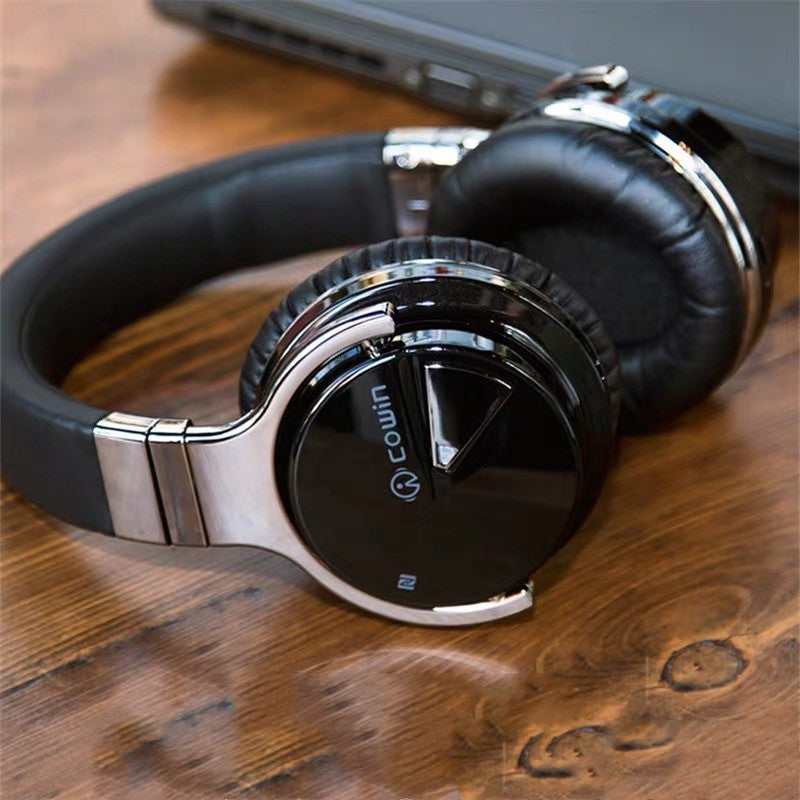 Bright Nest Kids Active noise canceling Bluetooth headset