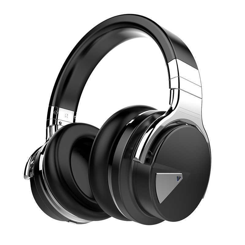 Bright Nest Kids Active noise canceling Bluetooth headset